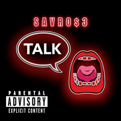 TALK (SINGLE EP)