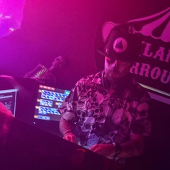 JOKA @ Klank Carrousel Halloween Reunion @ MyWay X'clusive 31-10-25.mp3