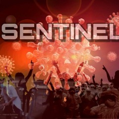 Quarantine DnB (Live)| SENTINEL Mix 002