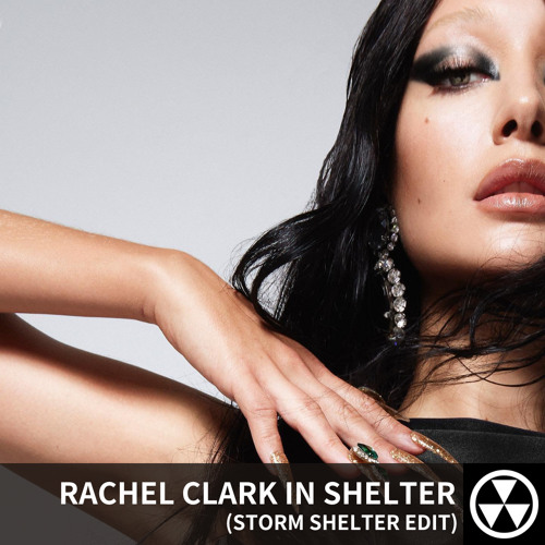 RACHEL CLARK IN SHELTER (STORM SHELTER EDIT)