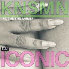 I Am Iconic. (Club Mix)