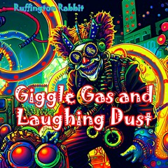 Giggle Gas and Laughing Dust
