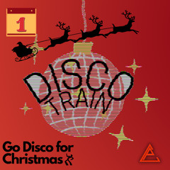 DISCO chritsmas mix 2021The Upload