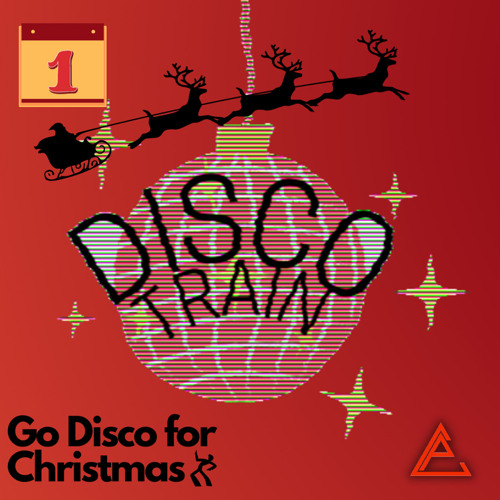 Mixmas - Day 1 - Disco At Christmas - 01/12/21