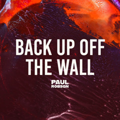 Back Up Off The Wall - Original Mix [FREE DOWNLOAD]