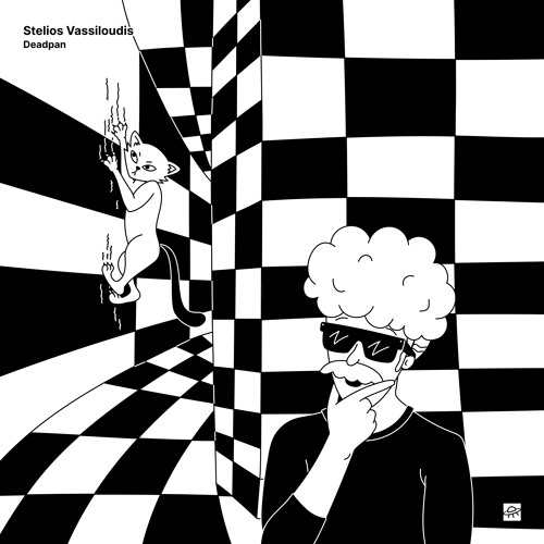 Premiere: Stelios Vassiloudis - Poser [spclnch]