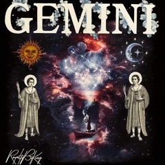 DJKEESH - GEMINI SEASON ( COVER BY IG. ROYALBYKING )dancehall edition