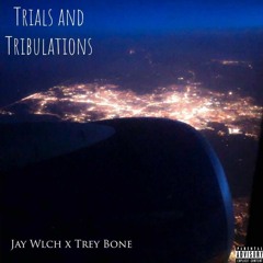 Cilche (prod. Ross Gossage & Gavin Hadley)