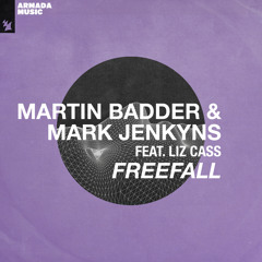 Freefall (feat. Liz Cass)