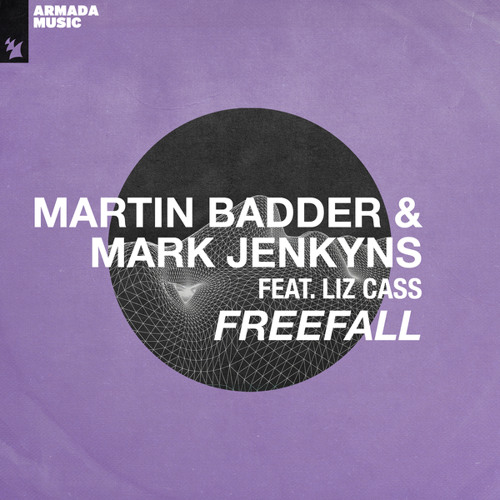 Freefall (feat. Liz Cass)