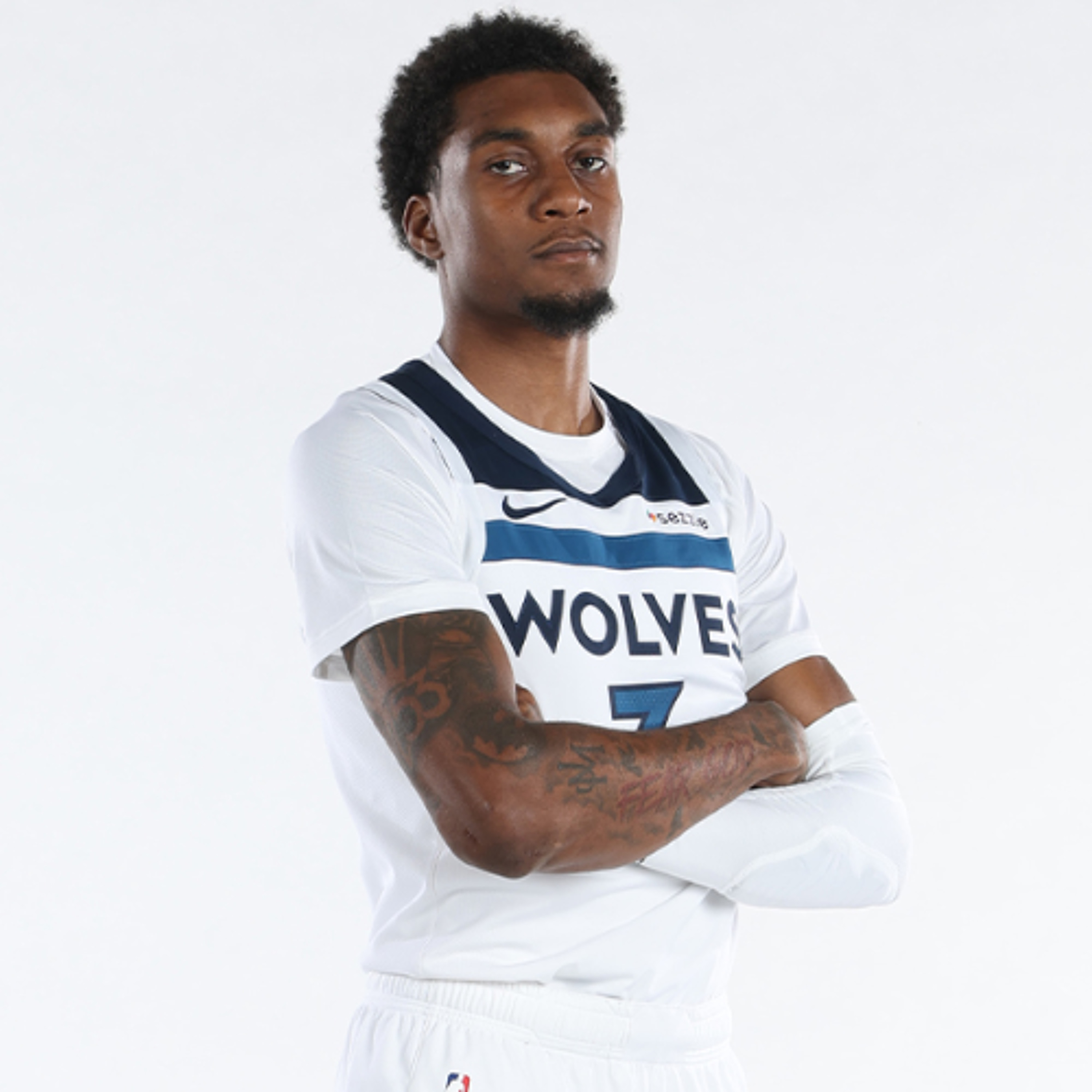 Jaden McDaniels Postgame w/ Alan Horton 12.06