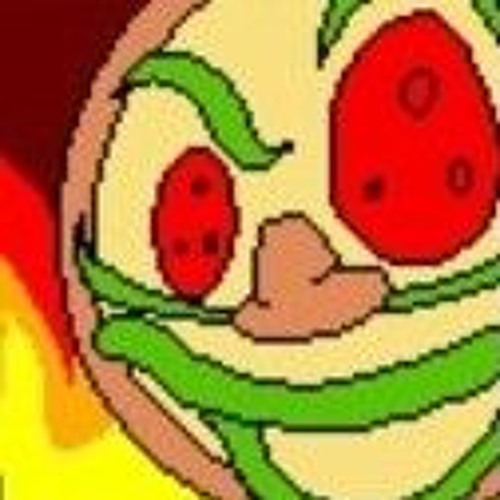 Pillar Johns Revenge V2 WITH LYRICS - Pizza Tower (absolute banger)