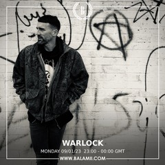 Warlock - January 2023