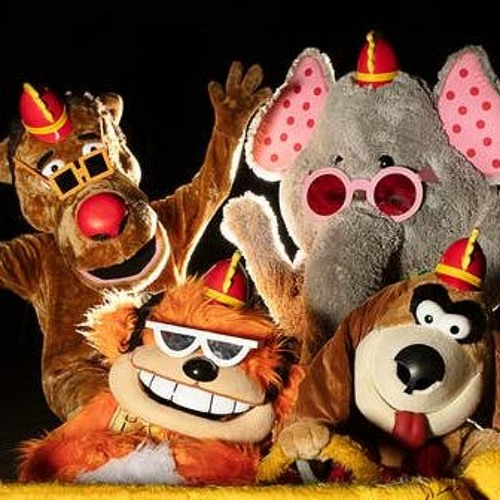 The banana splits movie online hotsell