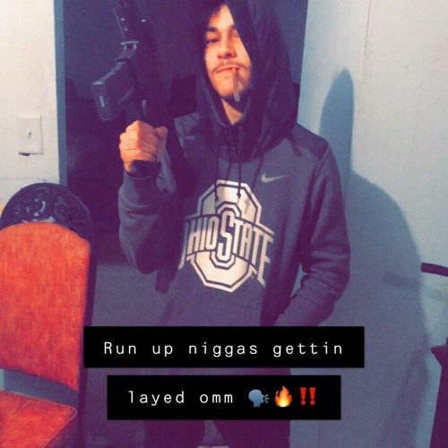 Nuts x MobTaido x GIB Pablo