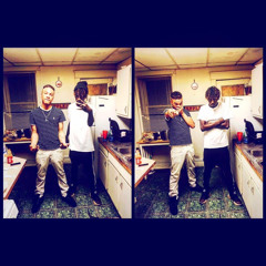 Frenchiee x D’usse Freestyle