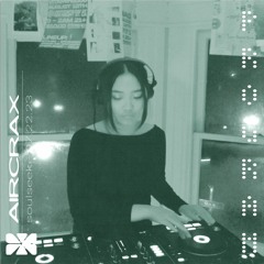Aircrax | program:soulseek 07.22.23