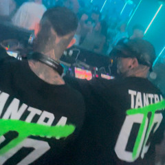 Sick Mode Showcase @ TANTRA IBIZA (27-04-2025)