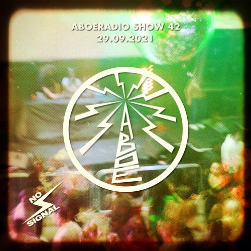 ABOERADIO #42 w/ Savvv