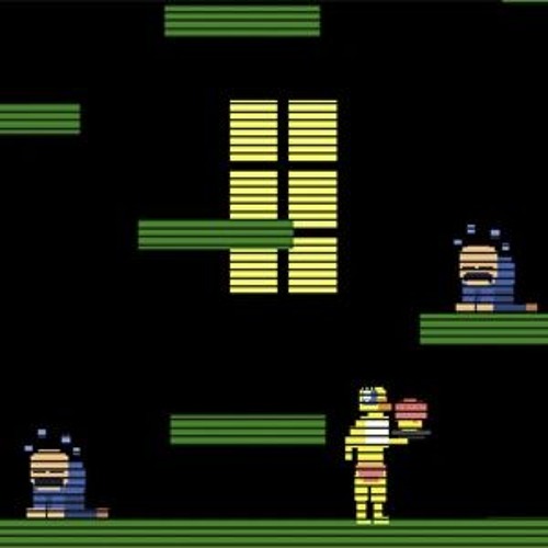 Chica's Party Loop