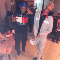 SHOOTAZ(prod by Dontheproducer)feat. DonFae