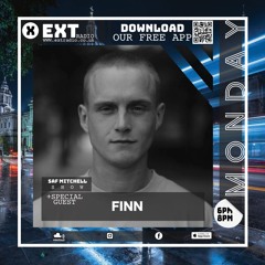 Live on EXT Radio Special Guest Finn - 20/01/2025