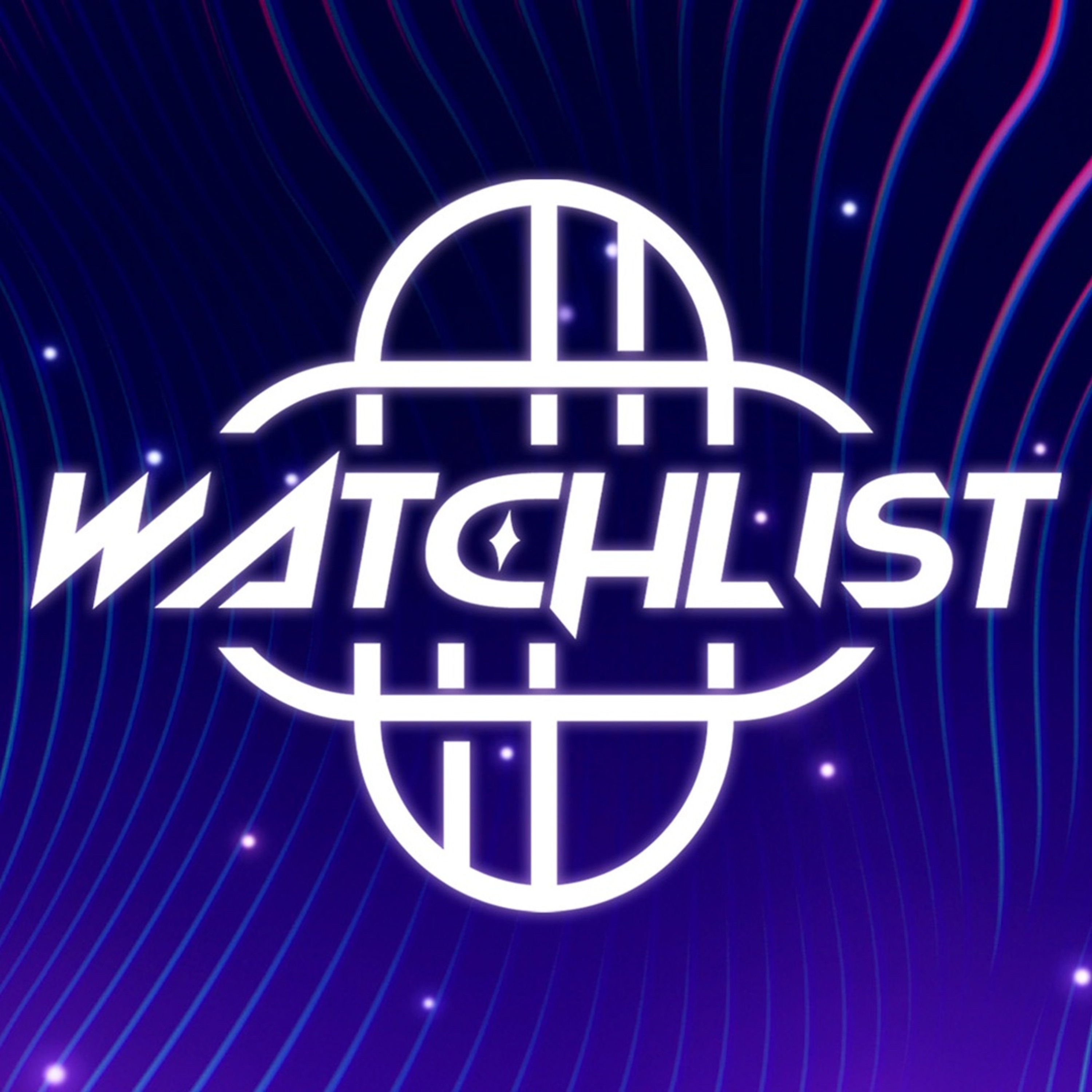 Watchlist - KPop Demon Hunters episode artwork