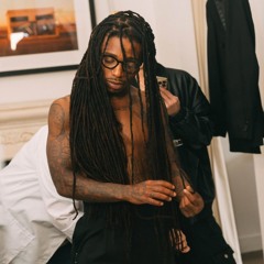 Jacquees, DC DaVinci & C-Trillionaire (FYB Records) - Greater