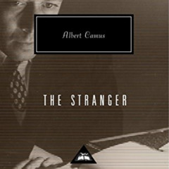 ACCESS EPUB 📮 The Stranger by  Albert Camus,Matthew Ward,Albert Camus [KINDLE PDF EB