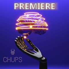 Odagled - Chups (Original Mix)