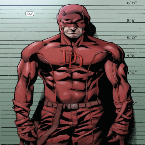 DAREDEVIL