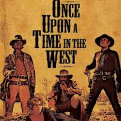 Once Upon a Time in the West - 2022