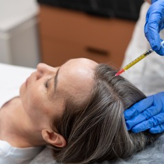 Can Hair PRP Help With Hair Loss From Stress Or Hormonal Imbalances