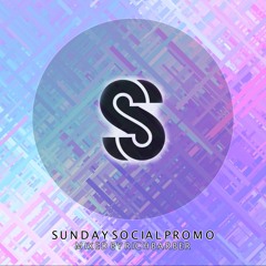 SUNDAY SOCIAL MIX