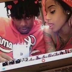 GHOST (PLAYBOI CARTI REMIX)