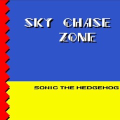 Sonic 2 - Chasin Through The Sky