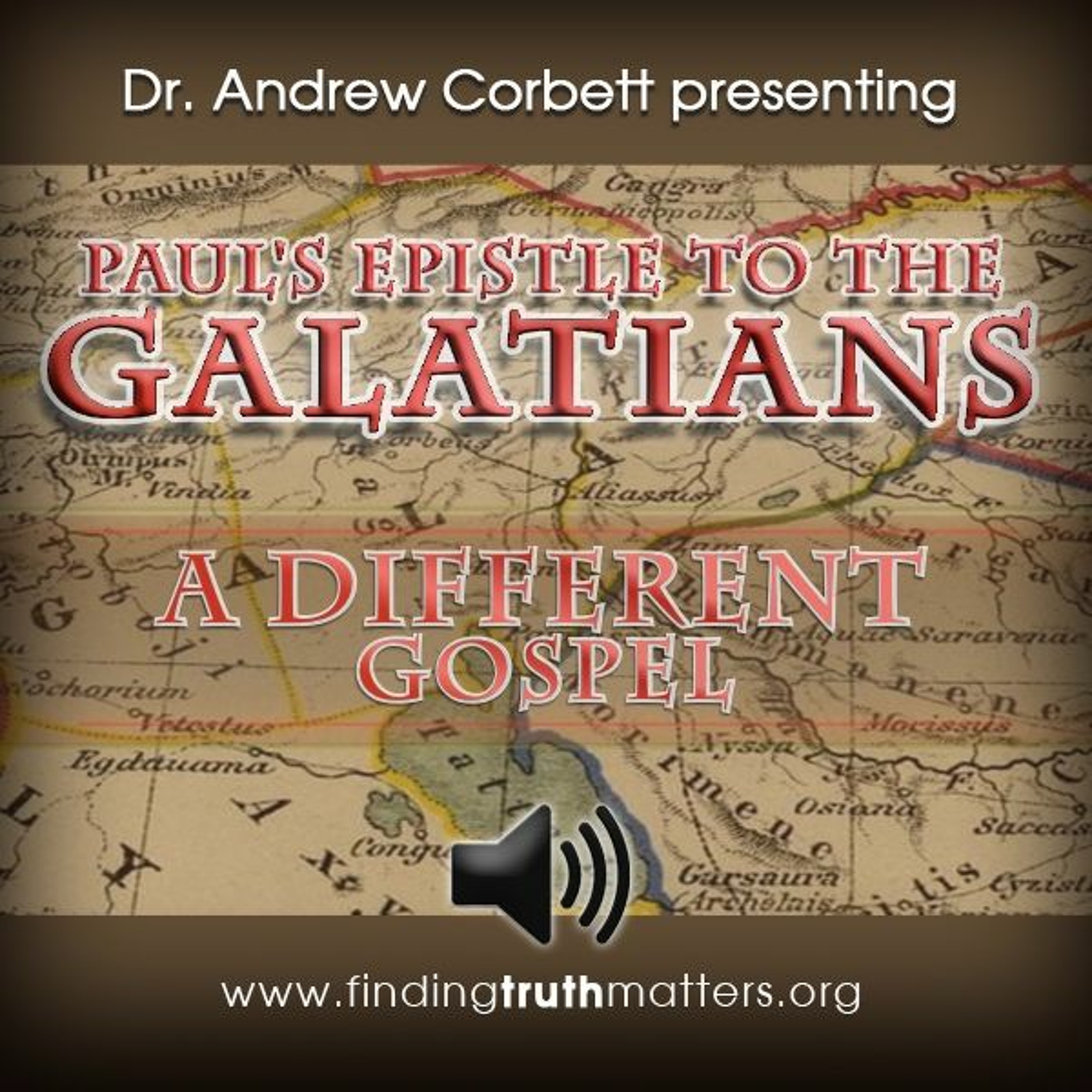 Messages that matter by Dr. Andrew Corbett