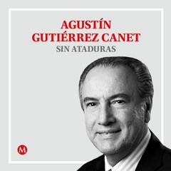Agustín Gutiérrez Canet. Contradicciones de México en Washington
