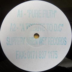The Italian Job - Pure Filth