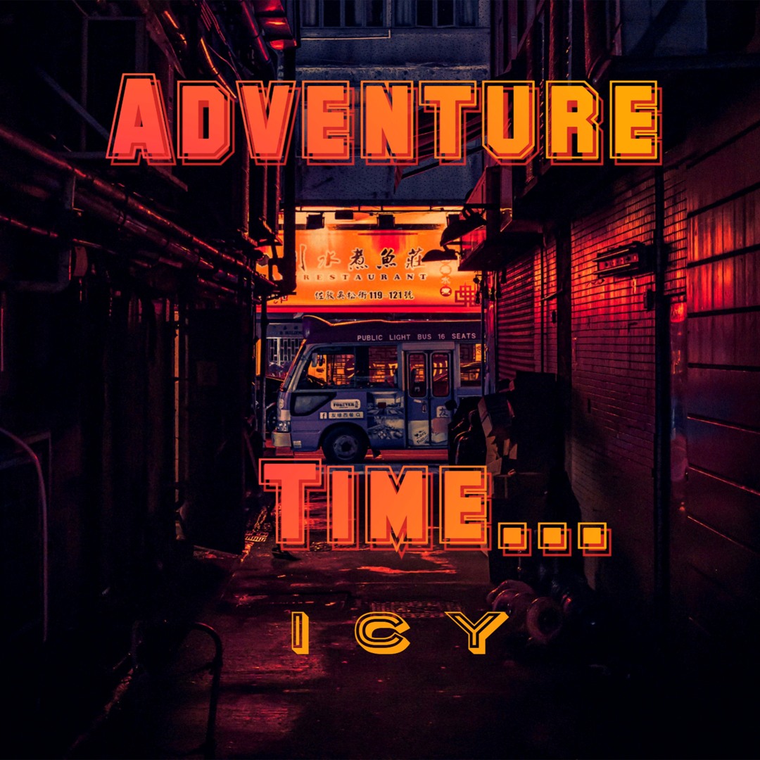 Stream Ice by ICY | Listen online for free on SoundCloud