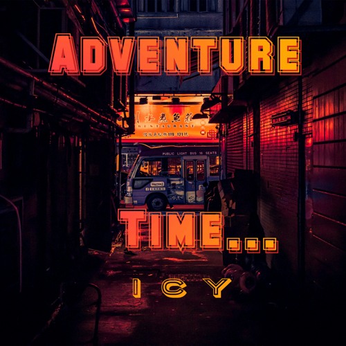 Stream Ice by ICY | Listen online for free on SoundCloud