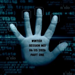 winter session mix 06/03/2026 part one
