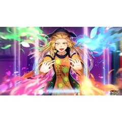 HSiFS Okina's Second Theme: Secret God Matara ~ Hidden Star in All Seasons