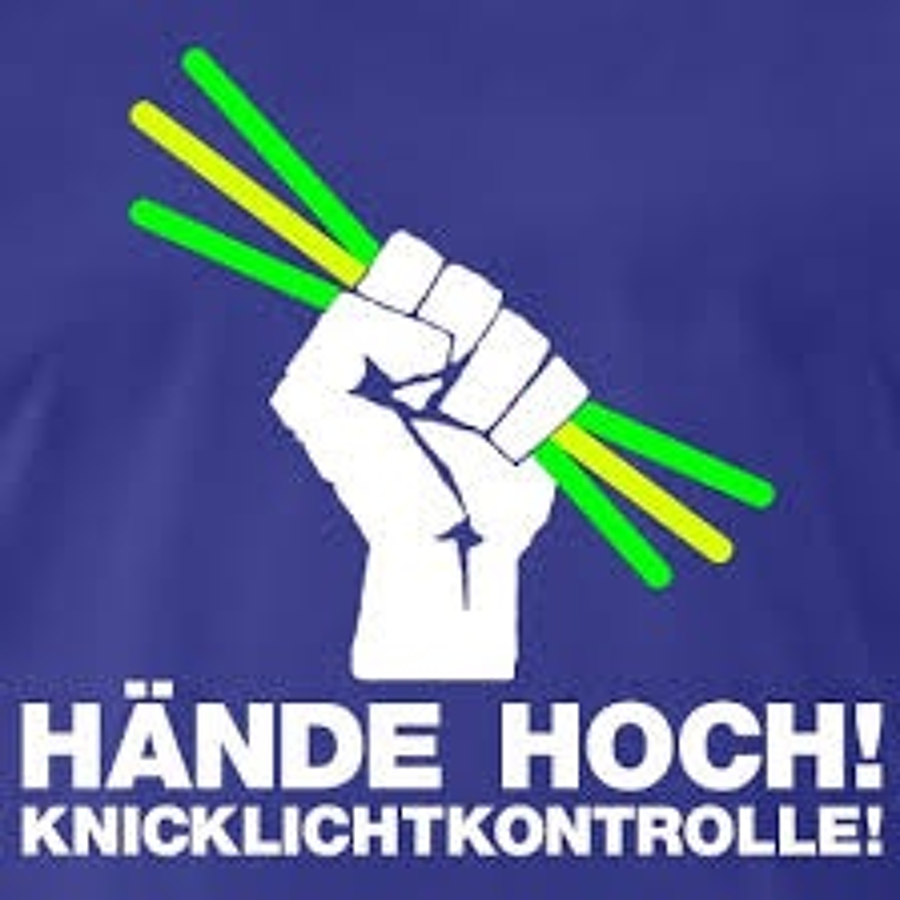 ...Der kNicktlichter chef macht hÜTs episode artwork