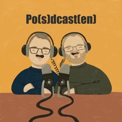 1) Posdcasten - Mein Leben mit 1000Kg