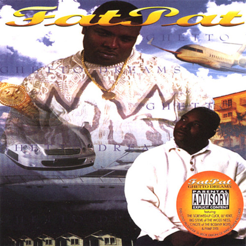 Stream Tops Drop by Fat Pat | Listen online for free on SoundCloud