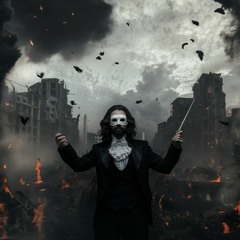 Requiem For Humanity