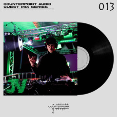 JV | [COUNTERPOINT AUDIO MIX]