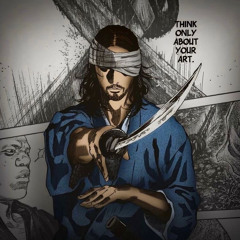 Yu Yu Hakusho Romantic (musashi voice)