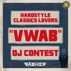 Basher - VWAB X HCL DJ Contest 2024